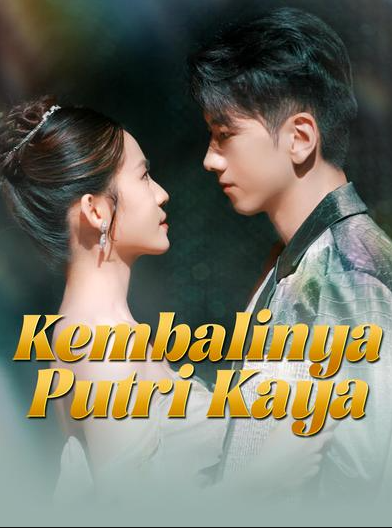 Kembalinya Putri Kaya