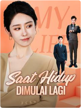 Saat Hidup Dimulai Lagi