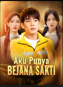 Aku Punya Bejana Sakti – Drama China