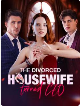[sub eng] The Divorced Housewife Turned CEO