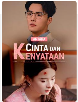 antara cinta dan kenyataaan