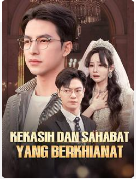 Kekasih dan Sahabat yang Berkhianat – Drama China