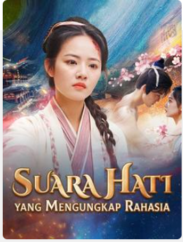 Suara Hati yang Mengungkap Rahasia – Drama China