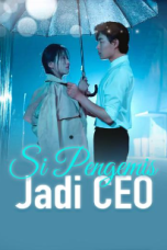 Si Pengemis Jadi CEO
