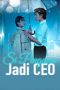 Si Pengemis Jadi CEO