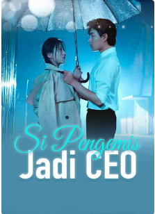 Si Pengemis Jadi CEO