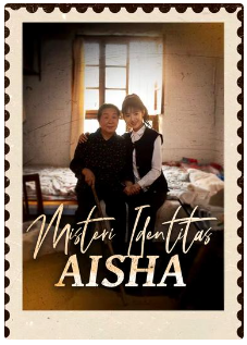 Misteri Identitas Aisha – Drama China