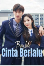 Biarlah Cinta Berlalu