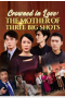 Crowned in Love: The Mother of Three Big Shots (DUBBED) Crowned in Love: The Mother of Three Big Shots (DUBBED)