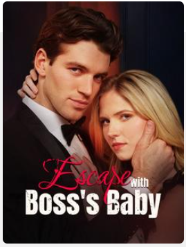 Escape With Boss’s Baby [Sub Eng] – Drama China