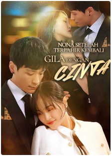 Nona Setelah Terlahir Kembali Gila Dengan Cinta