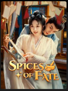 Spices of Fate [sub eng] – Drama China