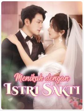 Menikah Dengan Istri Sakti
