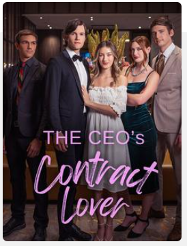 The CEO’s Contract Lover [sub eng] – Drama China