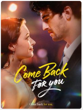 Come Back For You [sub eng] – Drama China