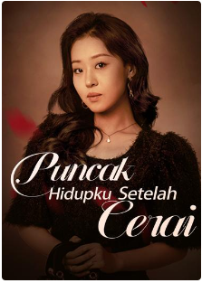 Puncak Hidupku Setelah Cerai – Drama China