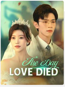 The Day Love Died
