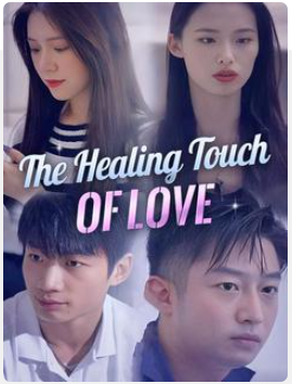 The Healing Touch of Love