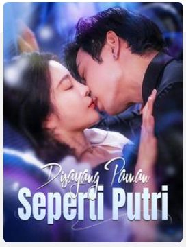 Disayang Paman Seperti Putri