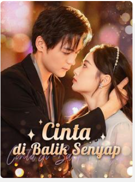 Cinta di Balik Senyap