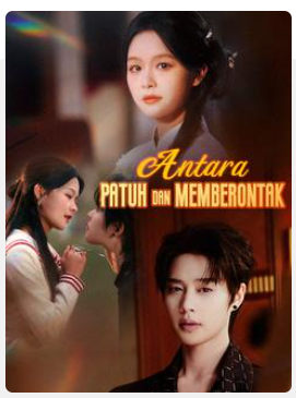 Antara Patuh dan Memberontak
