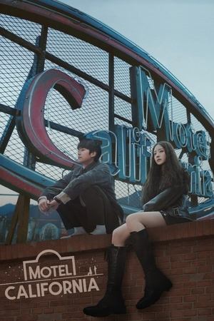 Motel California (2025) sub indo