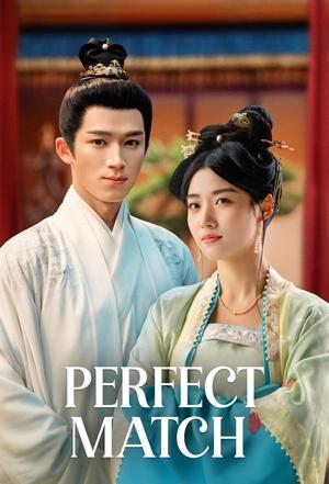 Perfect Match (2025) Sub eng – Indo