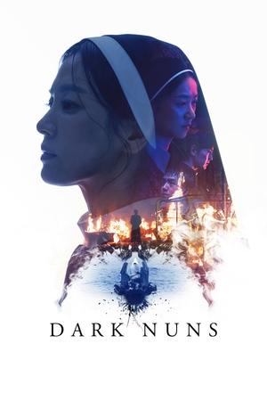 Dark Nuns (2025) sub indo