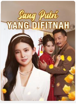 Sang Putri yang Difitnah – Drama China