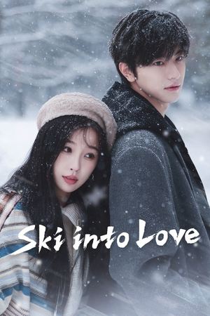Ski into Love (2025) sub indo