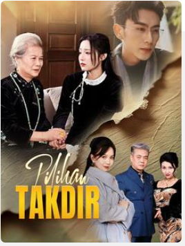Pilihan Takdir – drama china
