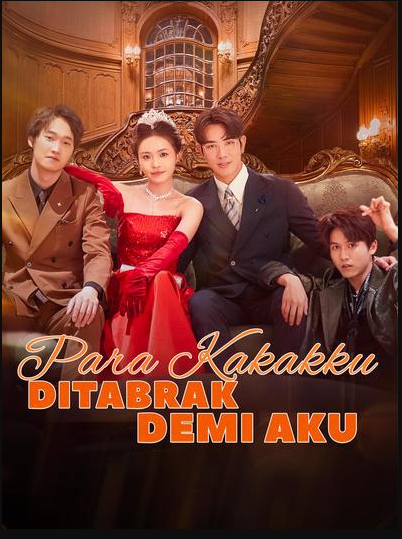 Para Kakakku Ditabrak Demi Aku – drama china