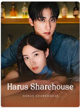 Harus Sharehouse – Mini Drama