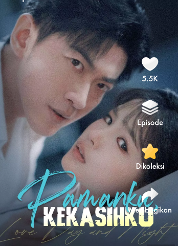 paman kekasihku – drama china