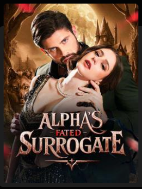 Alpha’s Fated Surrogate – Drama China