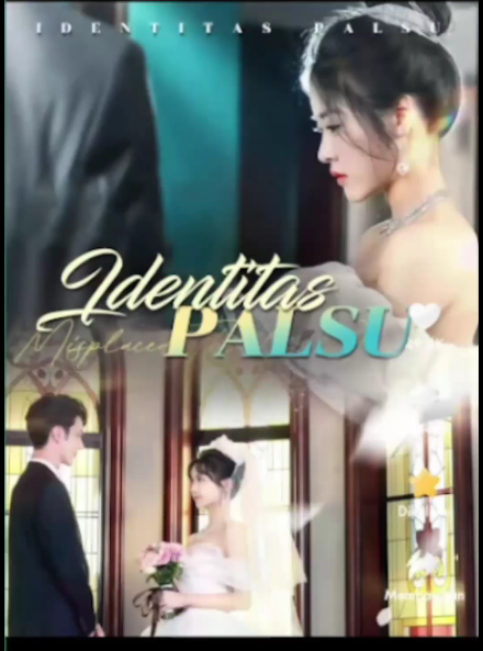Identitas Palsu – Drama China