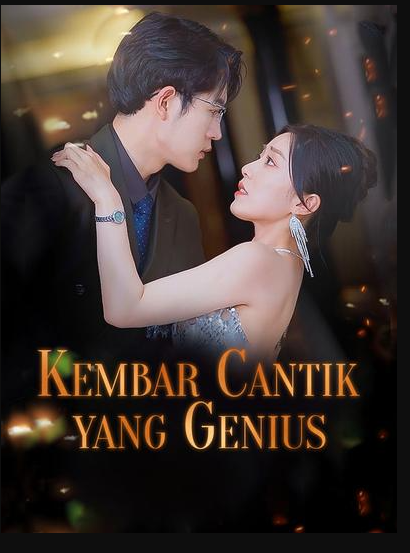 Kembar Cantik yang Genius – Drama China