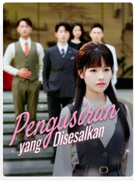Pengusiran yang Disesalkan