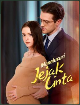 Menelusuri Jejak Cinta