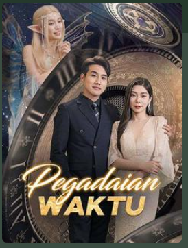 Pegadaian Waktu – Drama China