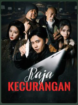 Raja Kecurangan – Drama China
