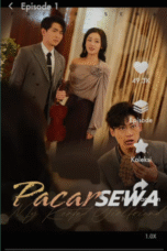 pacar sewa