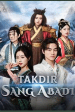 Takdir Sang Abadi