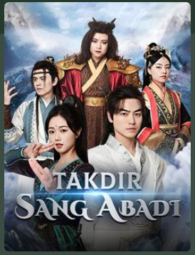 Takdir Sang Abadi – Drama China