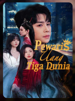 Pewaris Uang Tiga Dunia