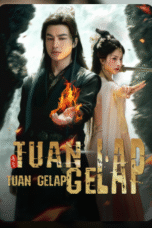 Tuan Gelap
