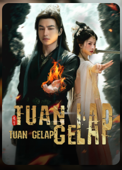 Tuan Gelap