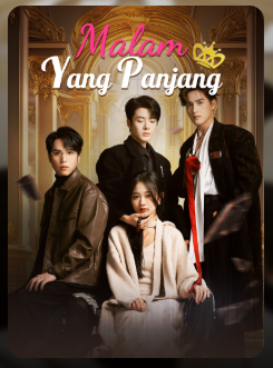 Malam Yang Panjang