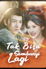 Tak Bisa Sembunyi Lagi