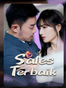 Sales Terbaik – Drama China